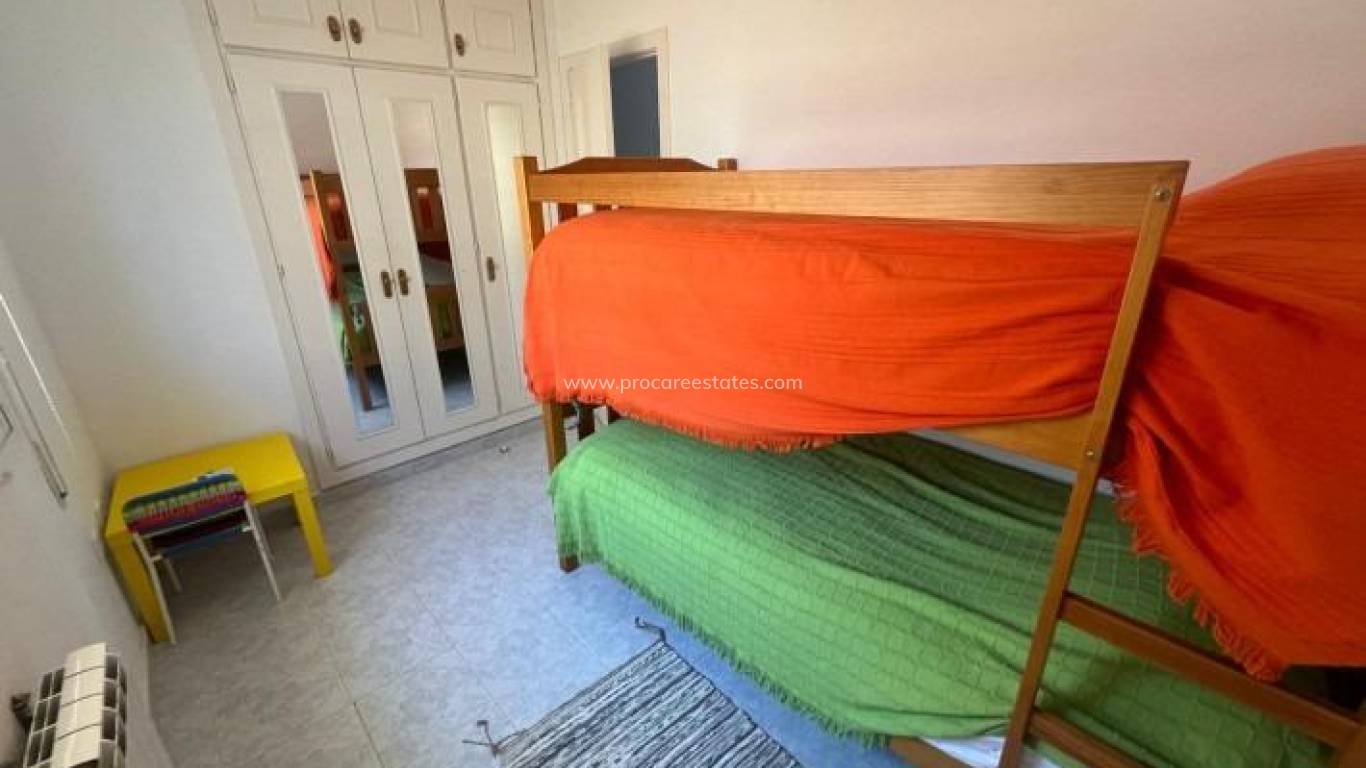 Revente - Maison de ville - Orihuela Costa - Punta Prima