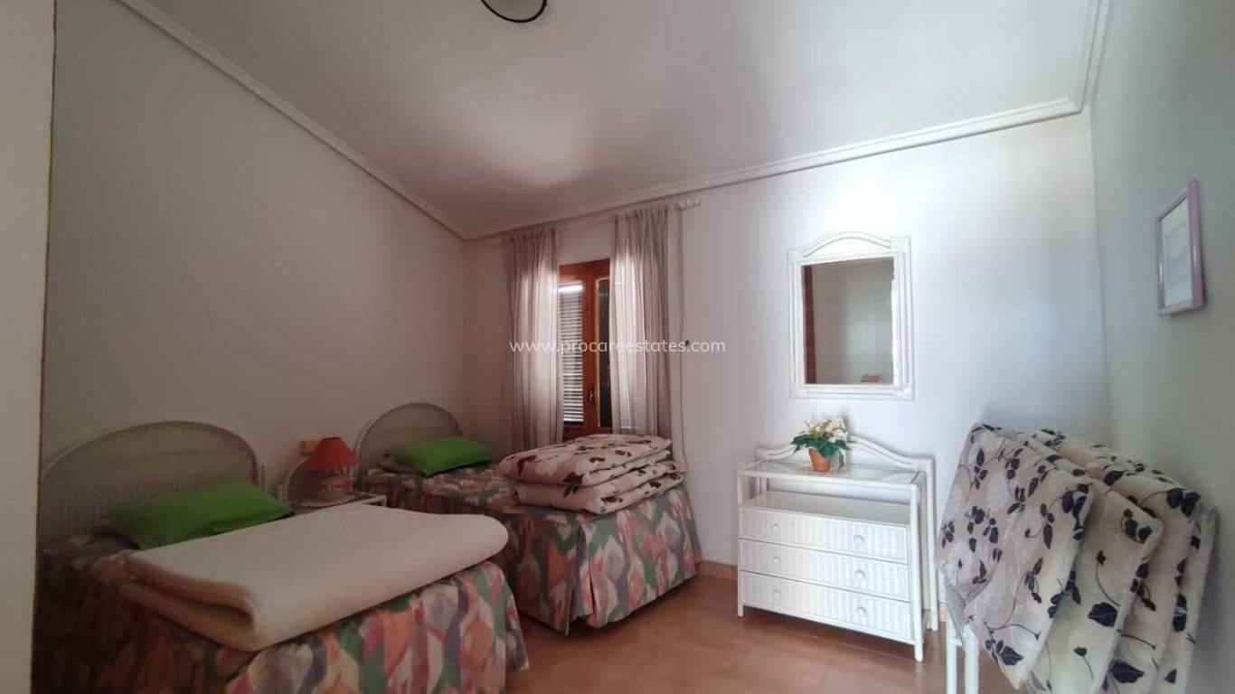 Revente - Maison de ville - Orihuela Costa - Punta Prima