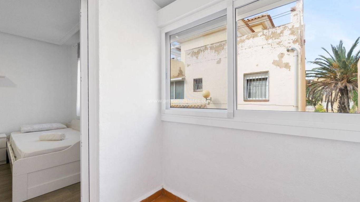 Revente - Maison de ville - Orihuela Costa - Punta Prima