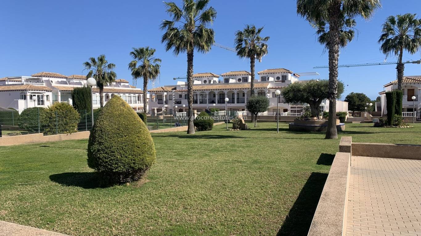 Revente - Maison de ville - Orihuela Costa - Punta Prima