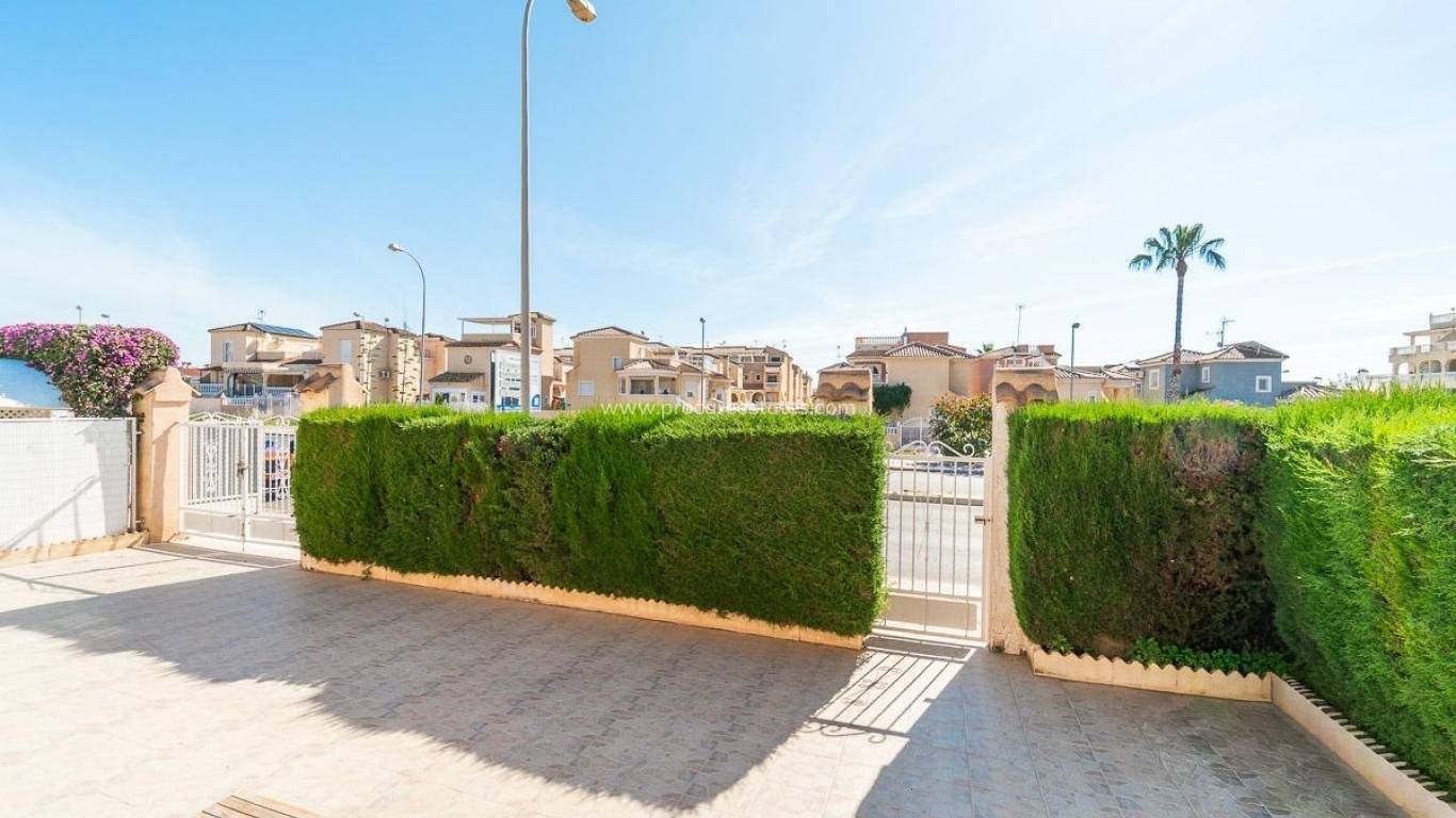 Revente - Maison de ville - Orihuela Costa - Punta Prima