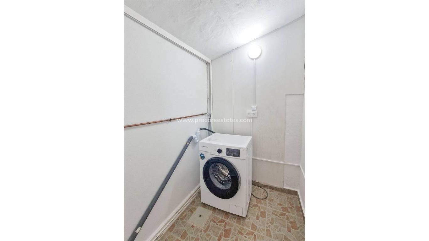 Revente - Maison de ville - Orihuela Costa - Punta Prima