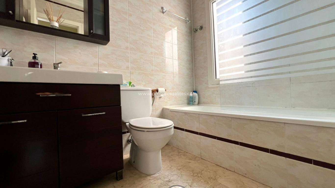 Revente - Maison de ville - Orihuela Costa - Villamartin - Las Filipinas