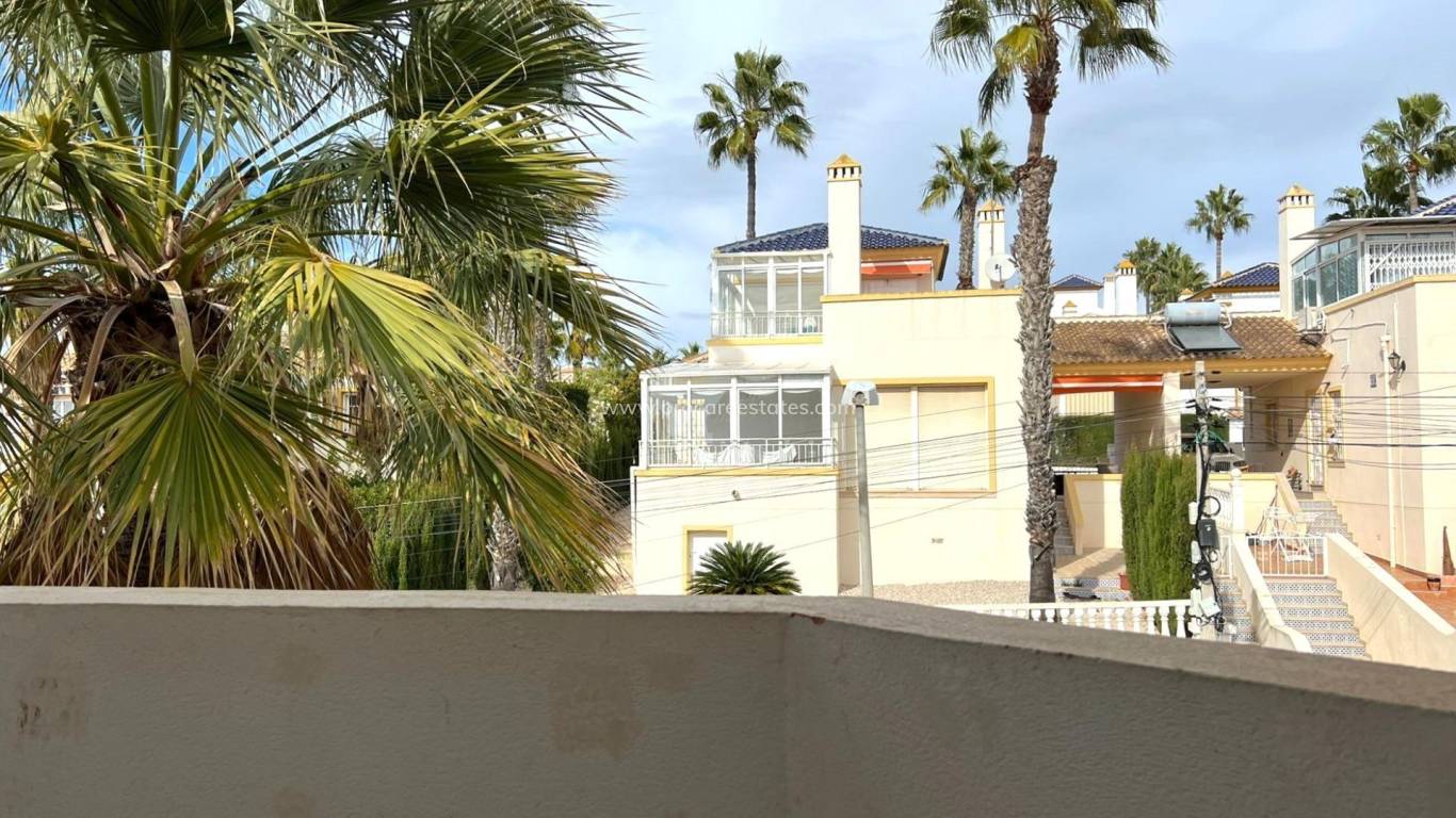 Revente - Maison de ville - Orihuela Costa - Villamartin - Las Filipinas