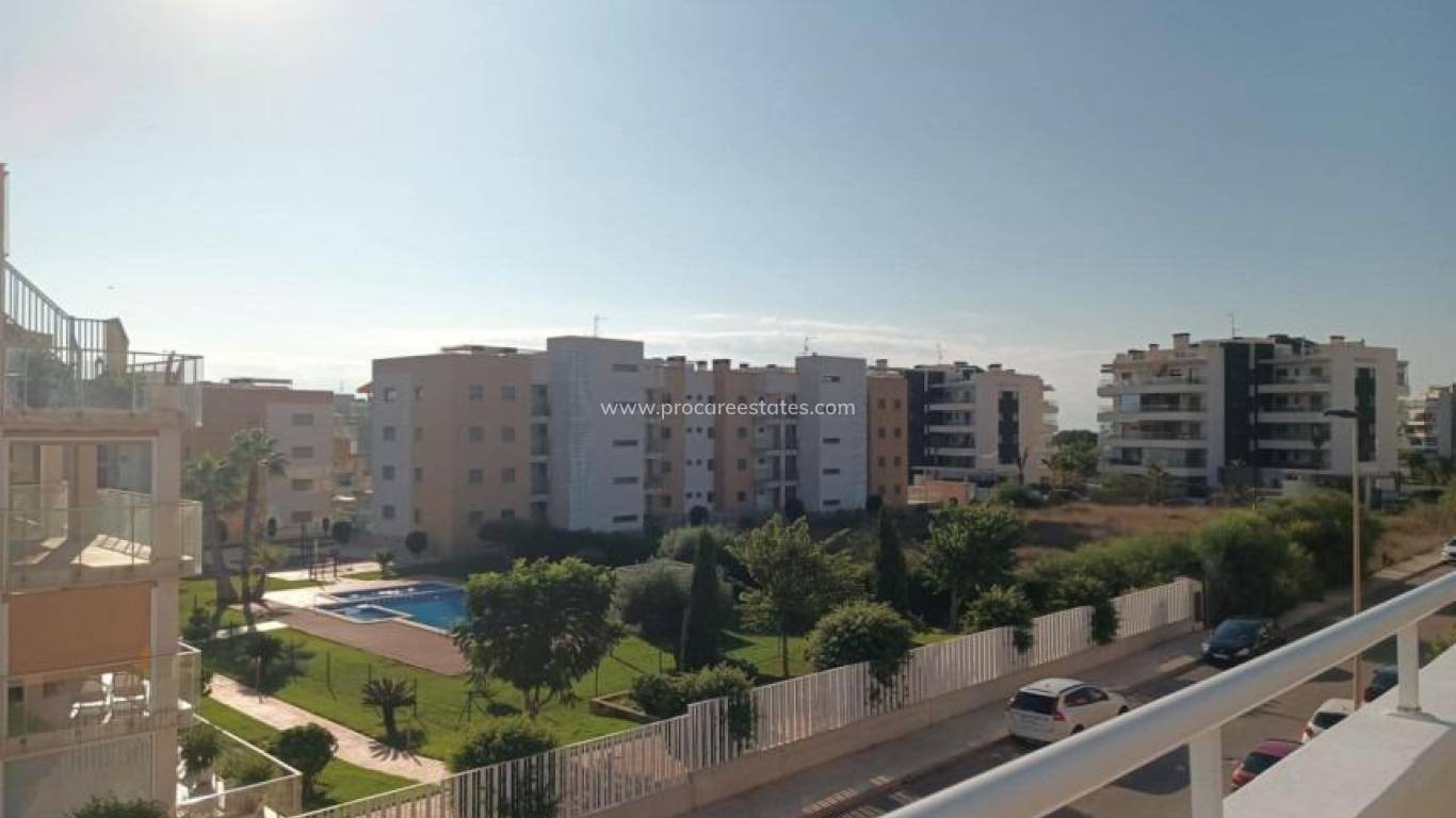 Revente - Maison de ville - Orihuela Costa - Villamartin