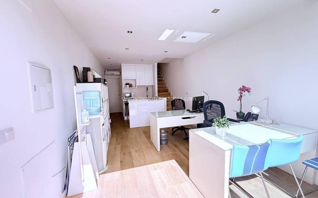 Revente - Maison de ville - Orihuela Costa - Villamartin