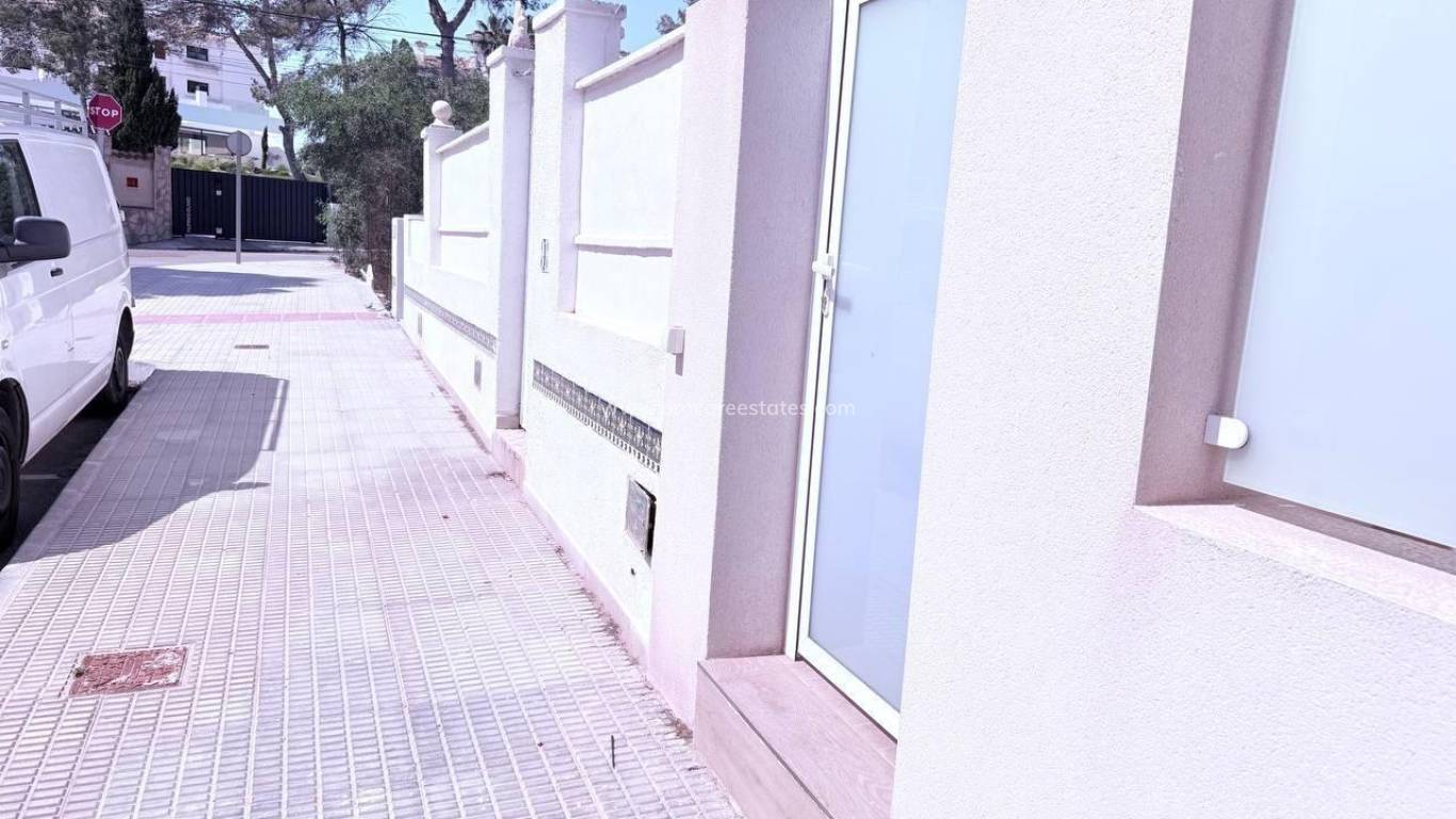 Revente - Maison de ville - Orihuela Costa - Villamartin