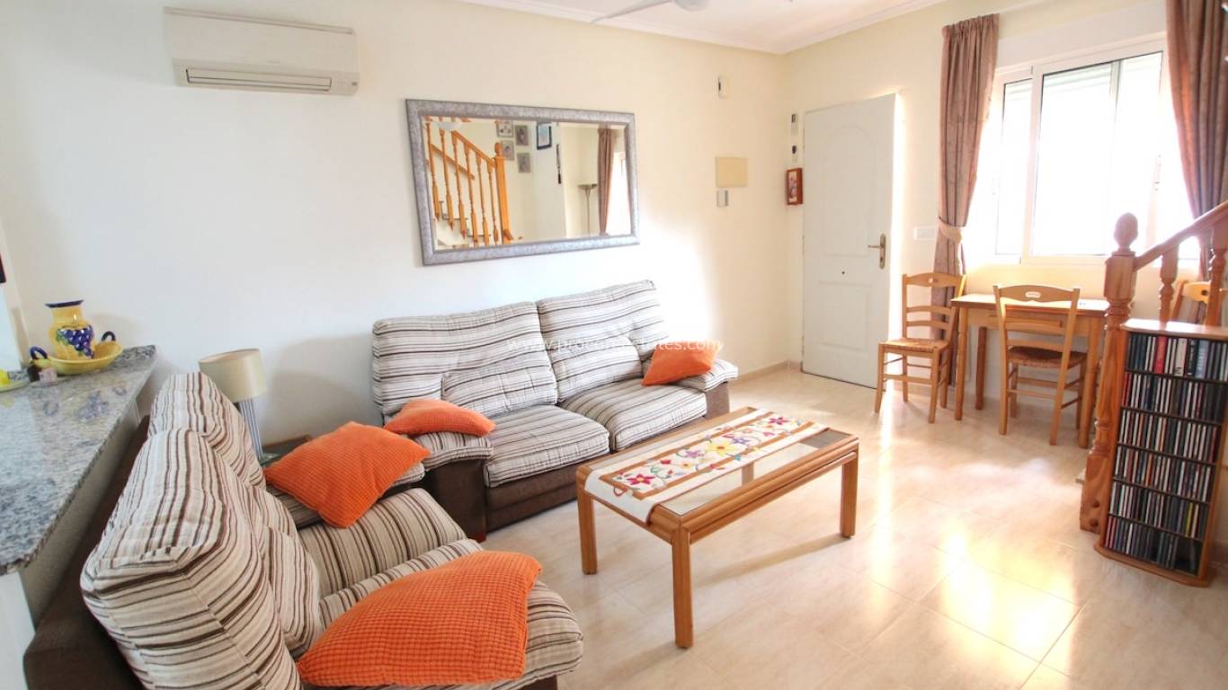 Revente - Maison de ville - Orihuela Costa - Villamartin