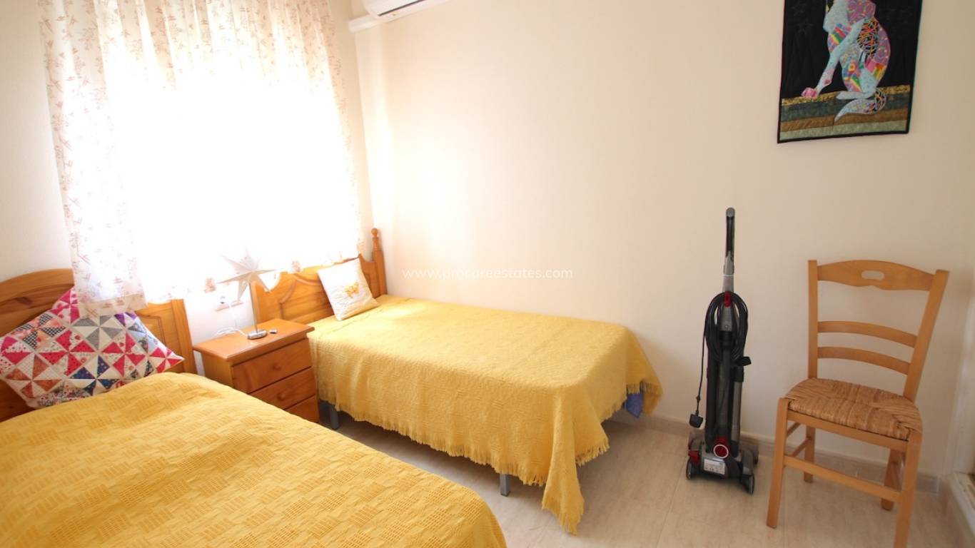 Revente - Maison de ville - Orihuela Costa - Villamartin