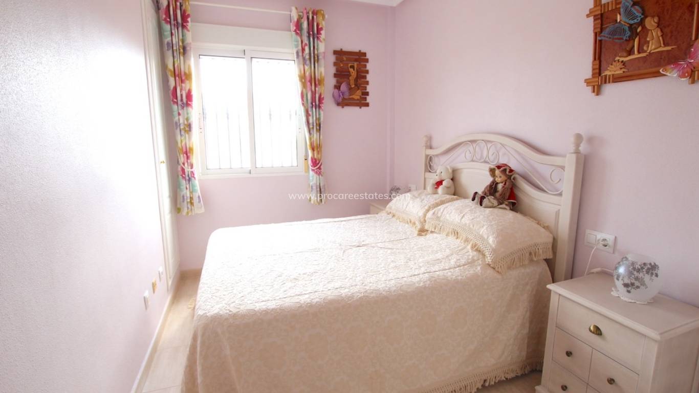 Revente - Maison de ville - Orihuela Costa - Villamartin