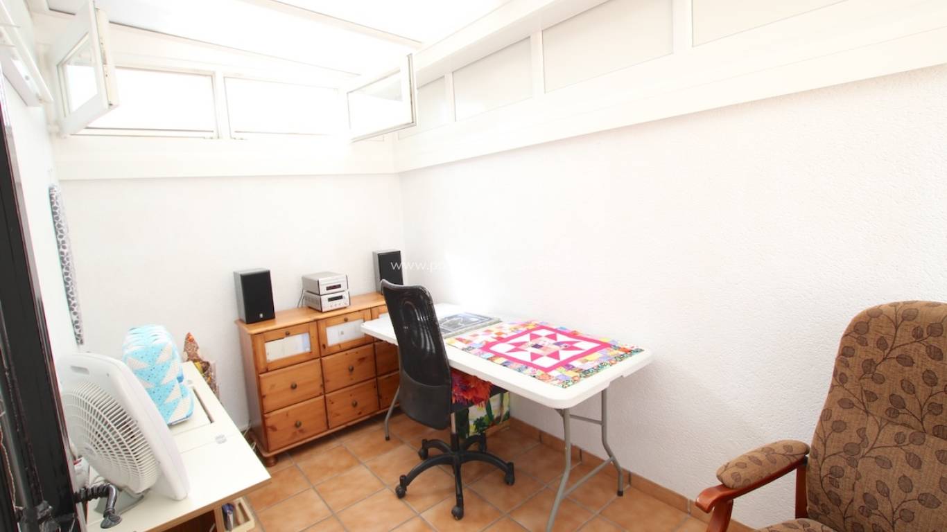 Revente - Maison de ville - Orihuela Costa - Villamartin