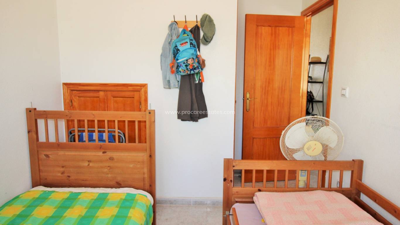 Revente - Maison de ville - Orihuela Costa - Villamartin