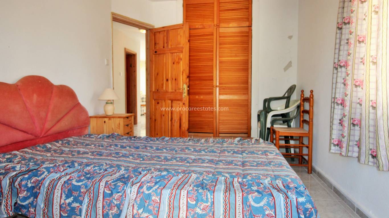 Revente - Maison de ville - Orihuela Costa - Villamartin