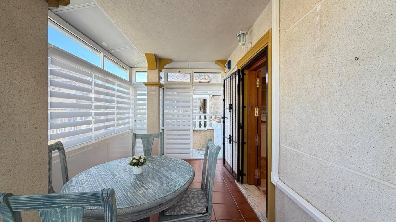 Revente - Maison de ville - Orihuela Costa - Villamartin