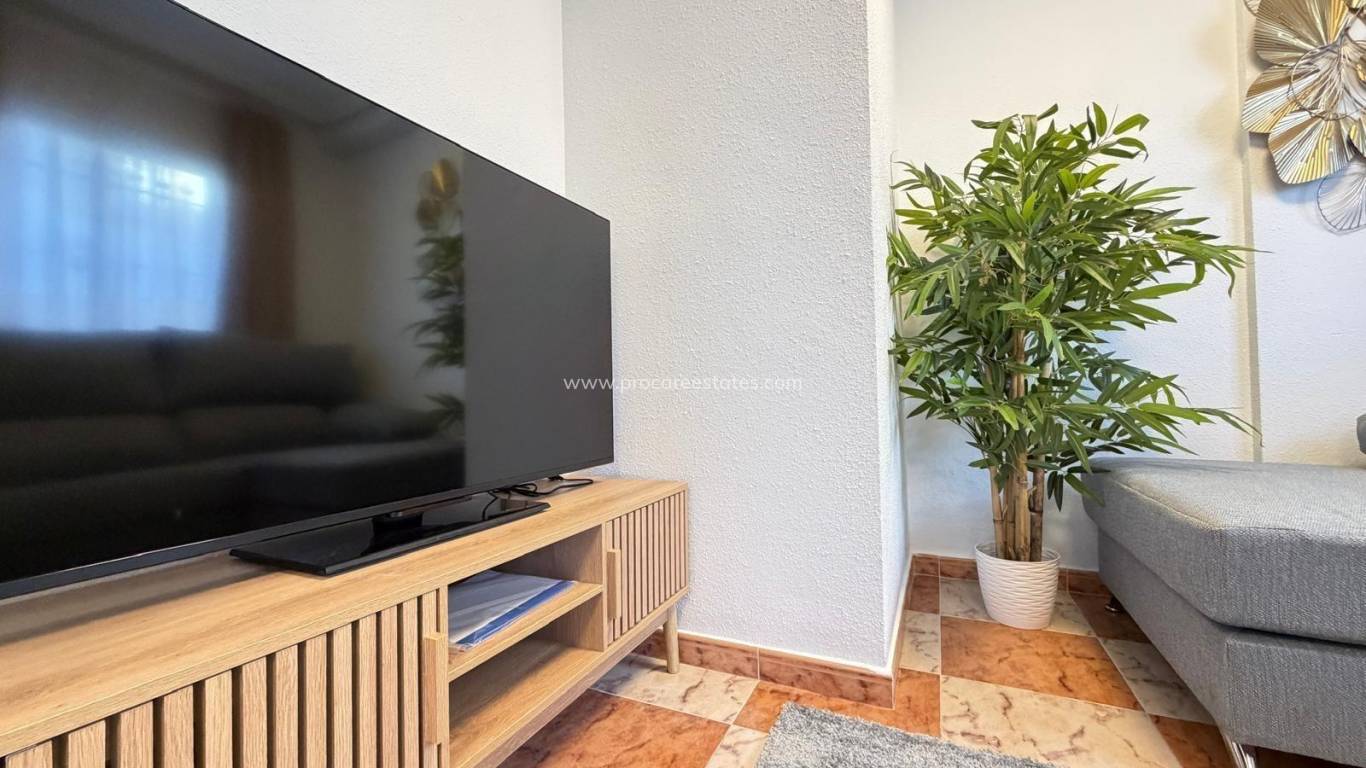 Revente - Maison de ville - Orihuela Costa - Villamartin