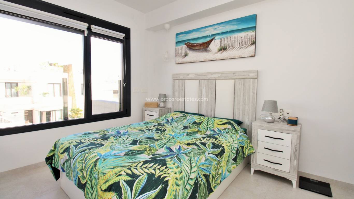 Revente - Maison de ville - Orihuela Costa - Villamartin