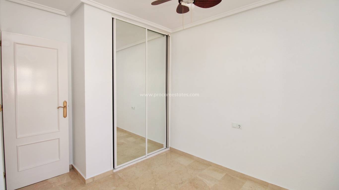 Revente - Maison de ville - Orihuela Costa - Villamartin