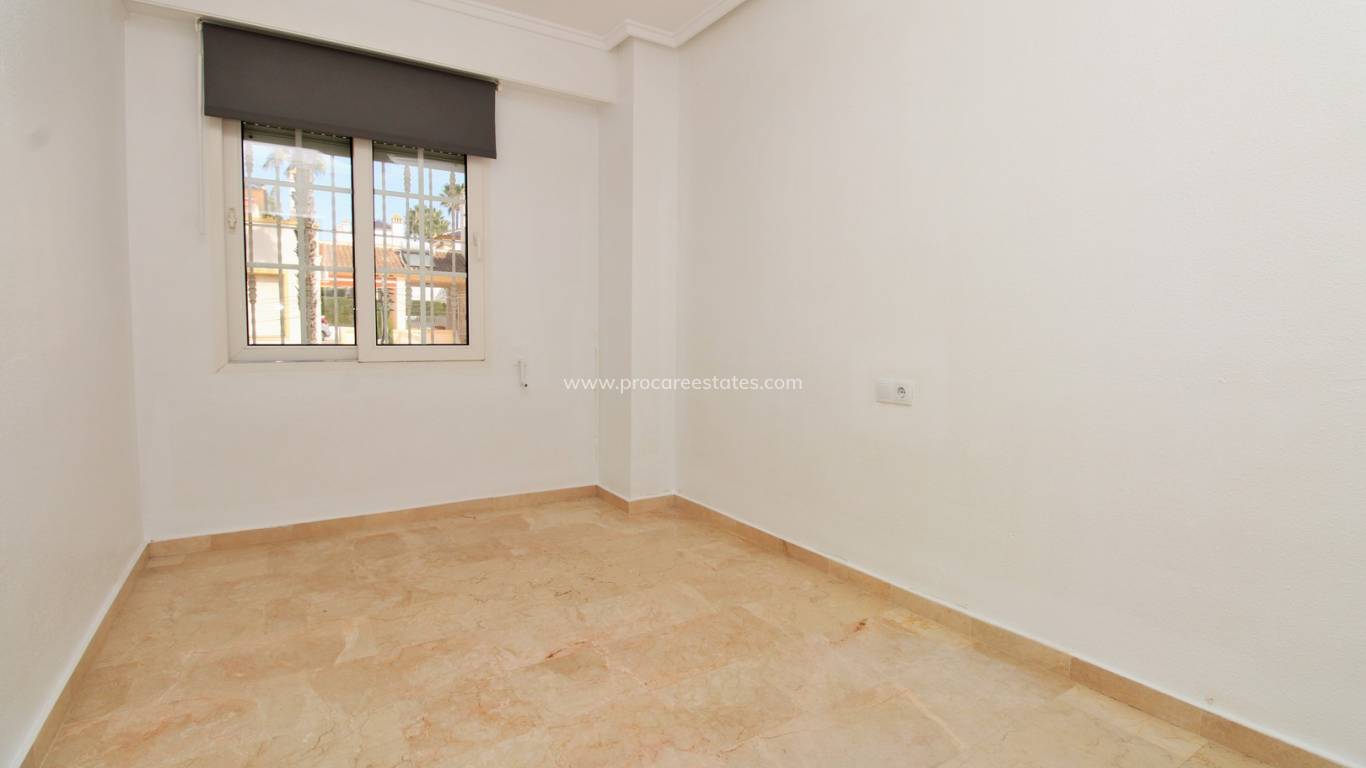 Revente - Maison de ville - Orihuela Costa - Villamartin