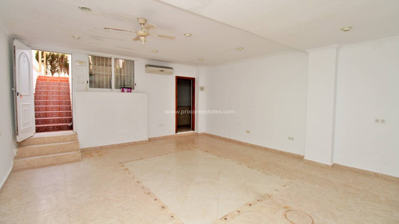 Revente - Maison de ville - Orihuela Costa - Villamartin