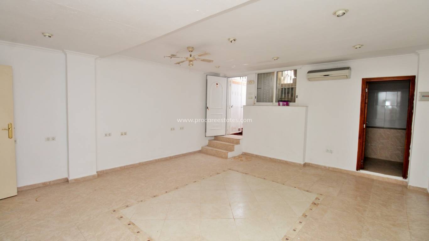 Revente - Maison de ville - Orihuela Costa - Villamartin