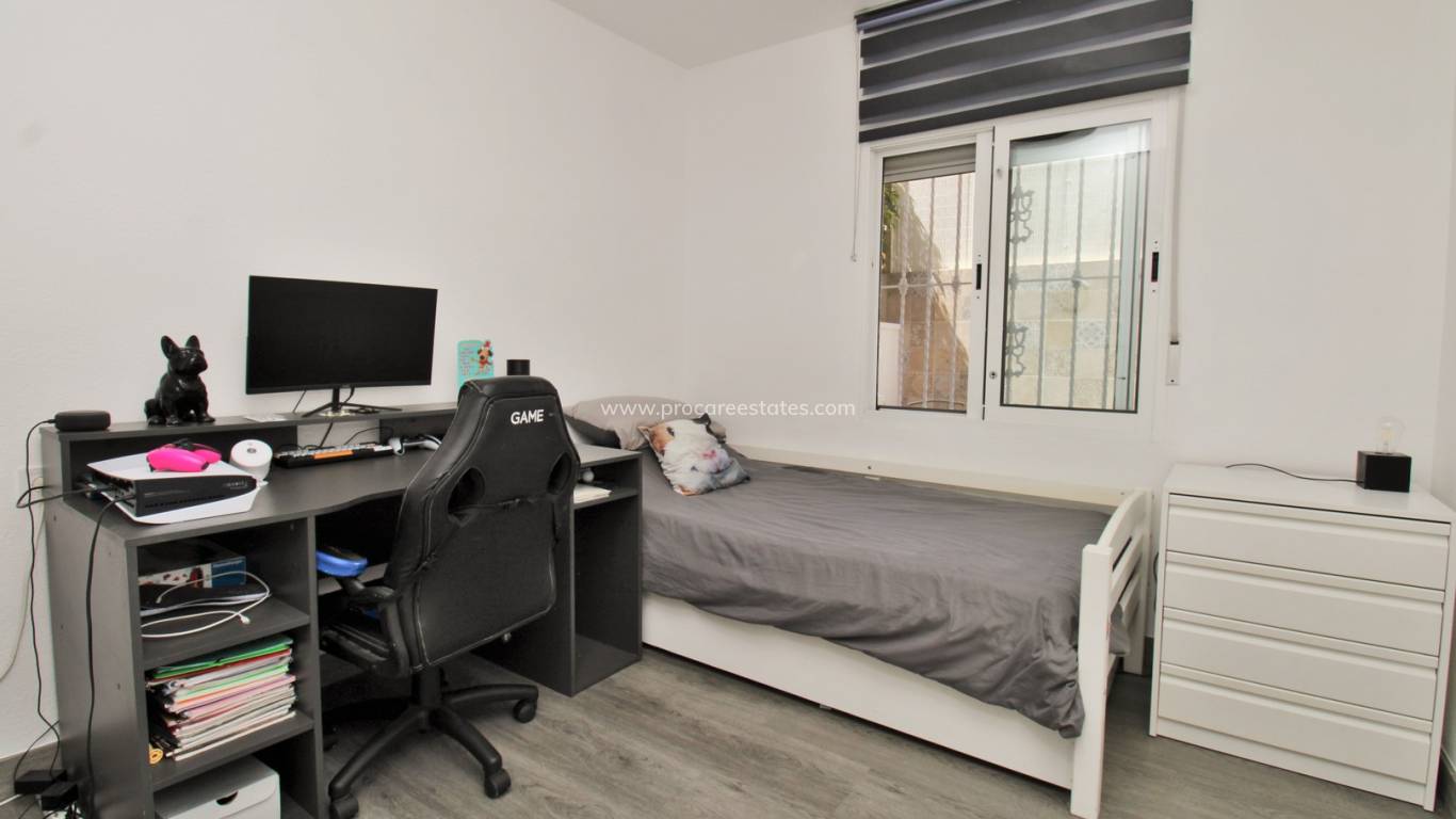 Revente - Maison de ville - Orihuela Costa - Villamartin