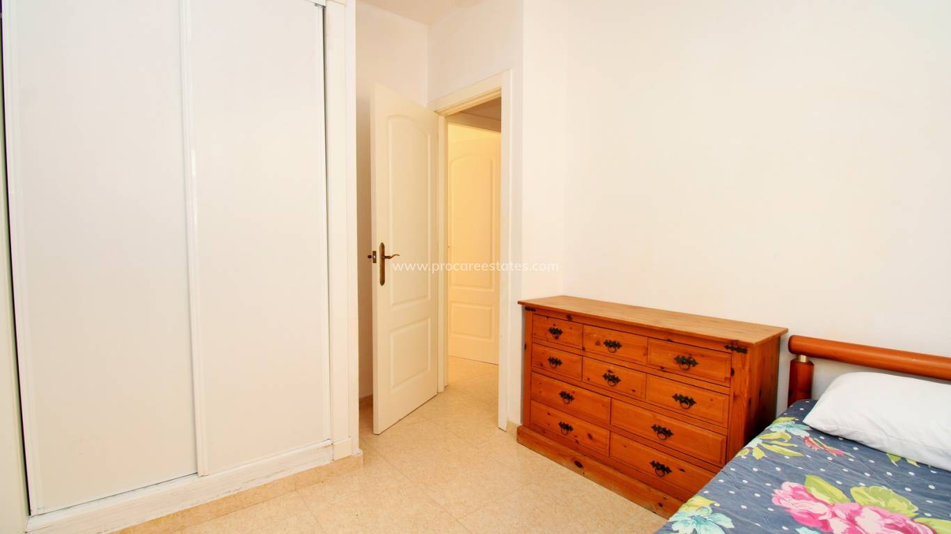Revente - Maison de ville - Orihuela Costa - Villamartin