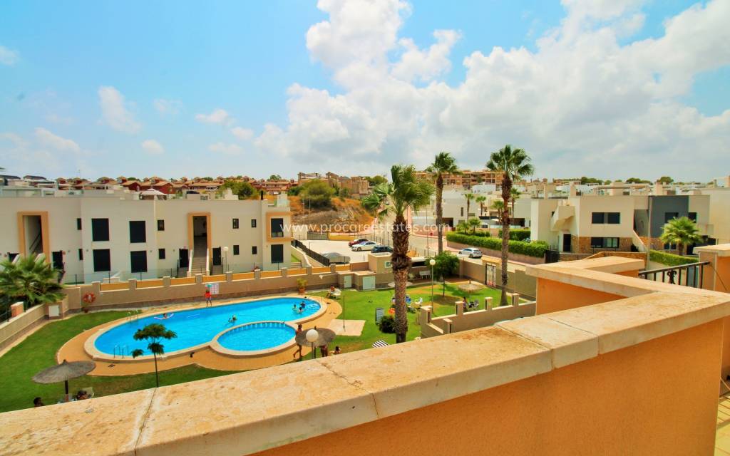 Revente - Maison de ville - Orihuela Costa - Villamartin