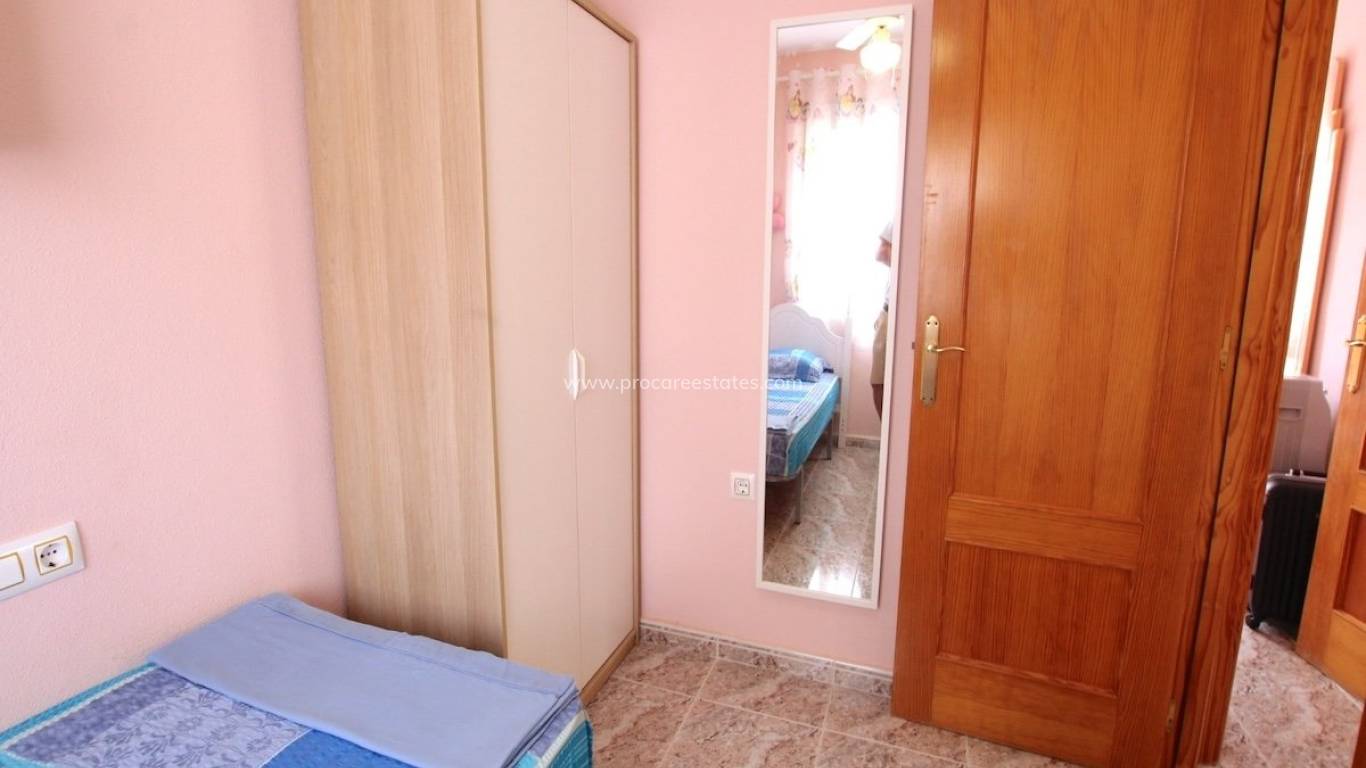 Revente - Maison de ville - Orihuela Costa - Villamartin