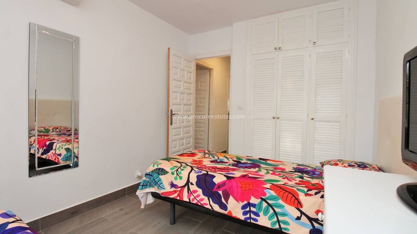 Revente - Maison de ville - Orihuela Costa - Villamartin