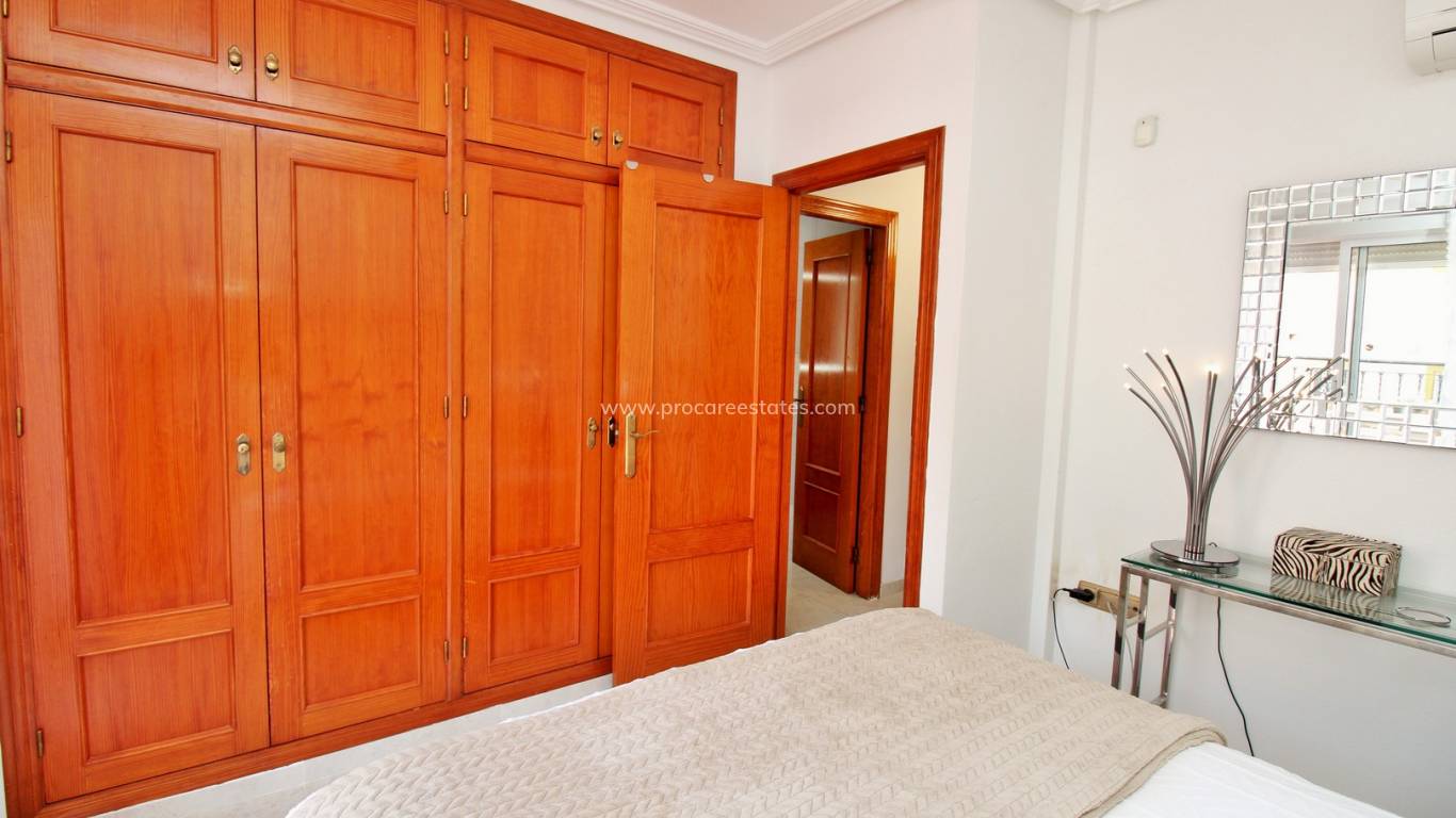 Revente - Maison de ville - Orihuela Costa - Villamartin