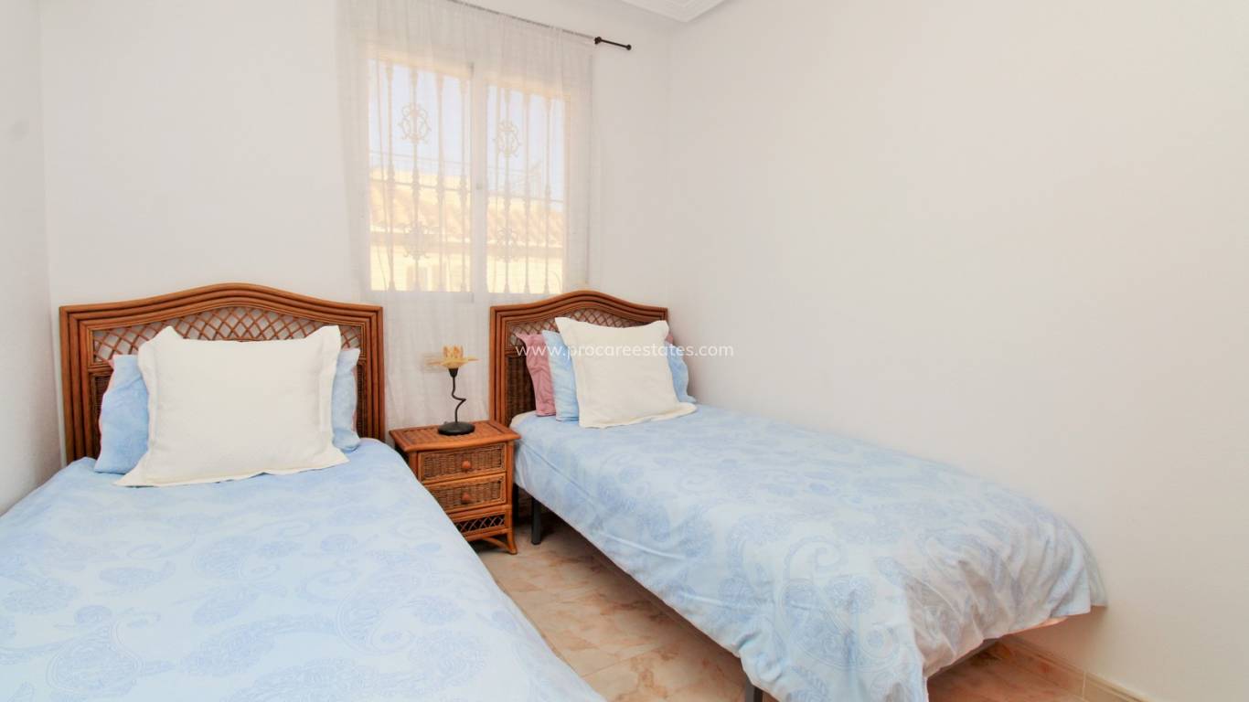 Revente - Maison de ville - Orihuela Costa - Villamartin