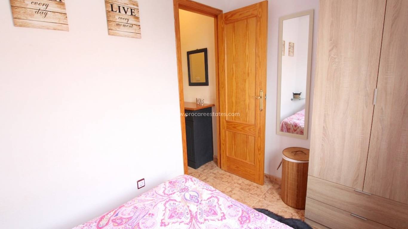 Revente - Maison de ville - Orihuela Costa - Villamartin