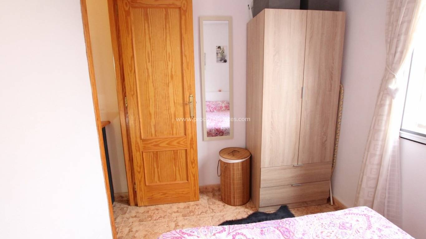 Revente - Maison de ville - Orihuela Costa - Villamartin