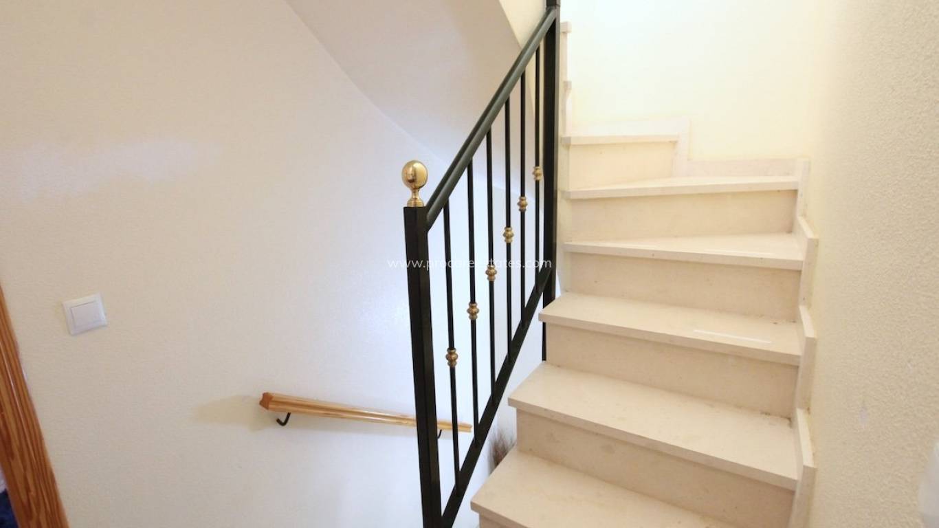 Revente - Maison de ville - Orihuela Costa - Villamartin