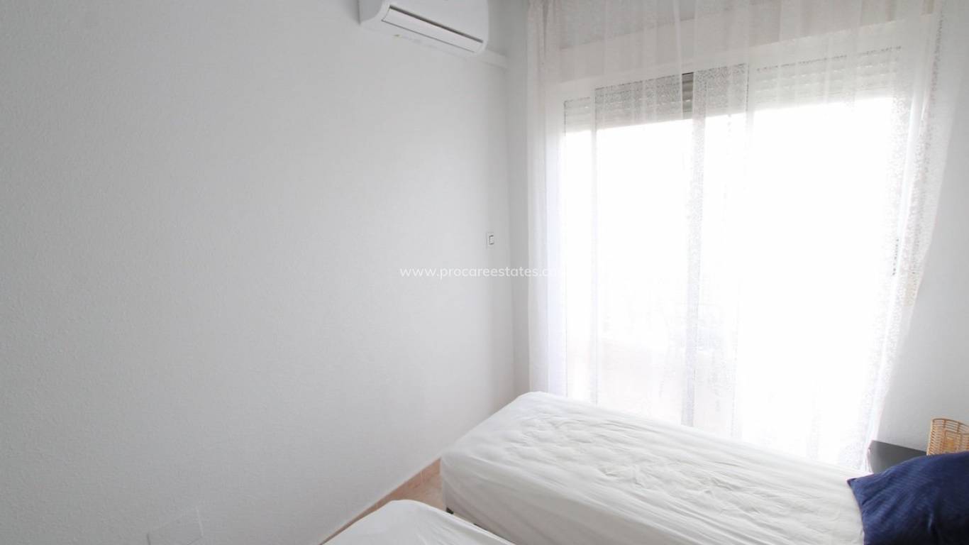 Revente - Maison de ville - Orihuela Costa - Villamartin