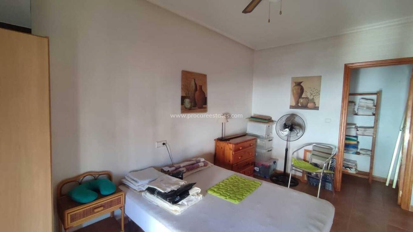 Revente - Maison de ville - Orihuela - Los Balcones Y los Altos