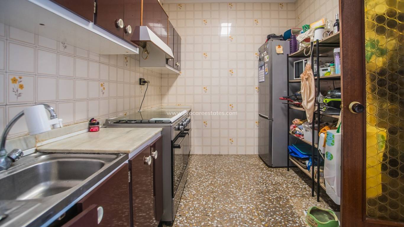Revente - Maison de ville - Orihuela - Redovan