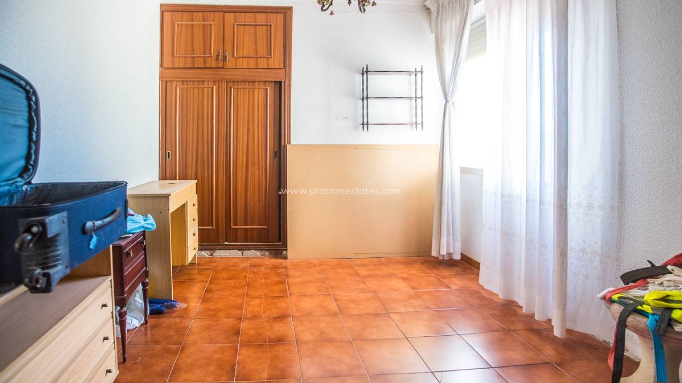 Revente - Maison de ville - Orihuela - Redovan