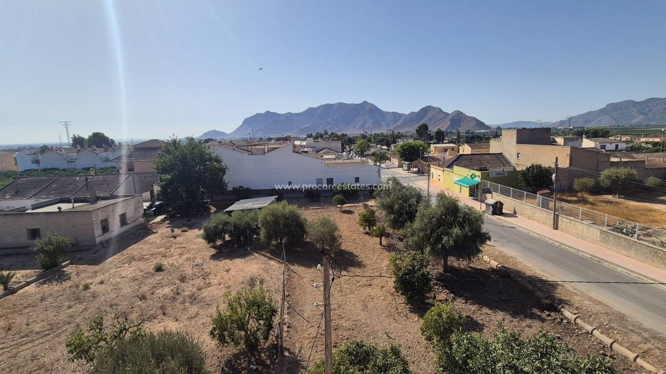 Revente - Maison de ville - Orihuela - Redovan