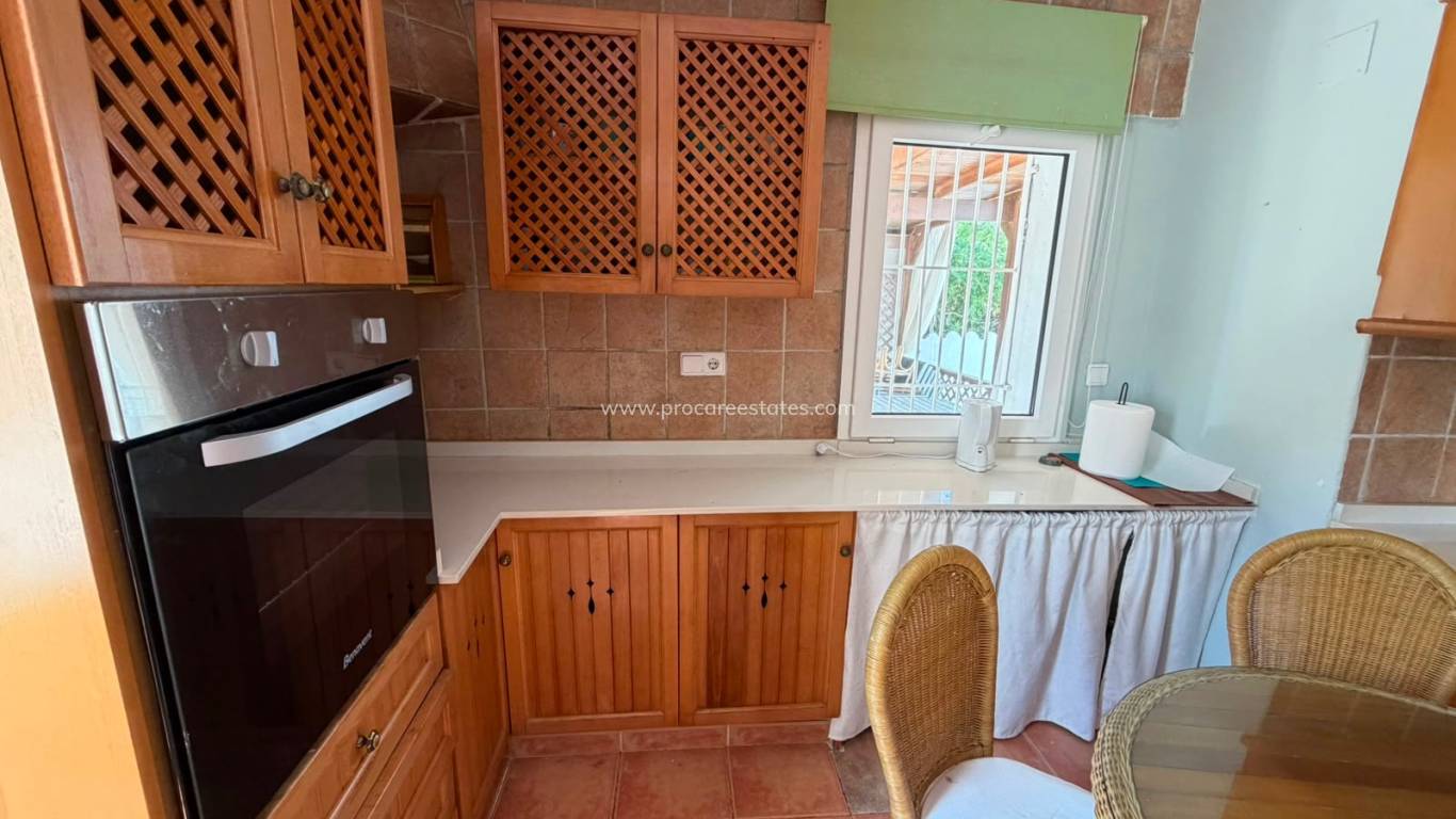 Revente - Maison de ville - Orihuela - Torremendo
