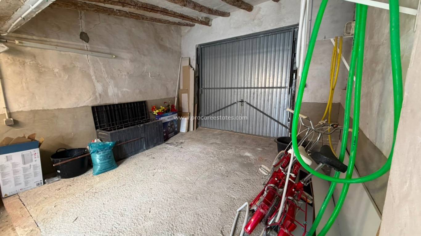 Revente - Maison de ville - Orihuela - Torremendo