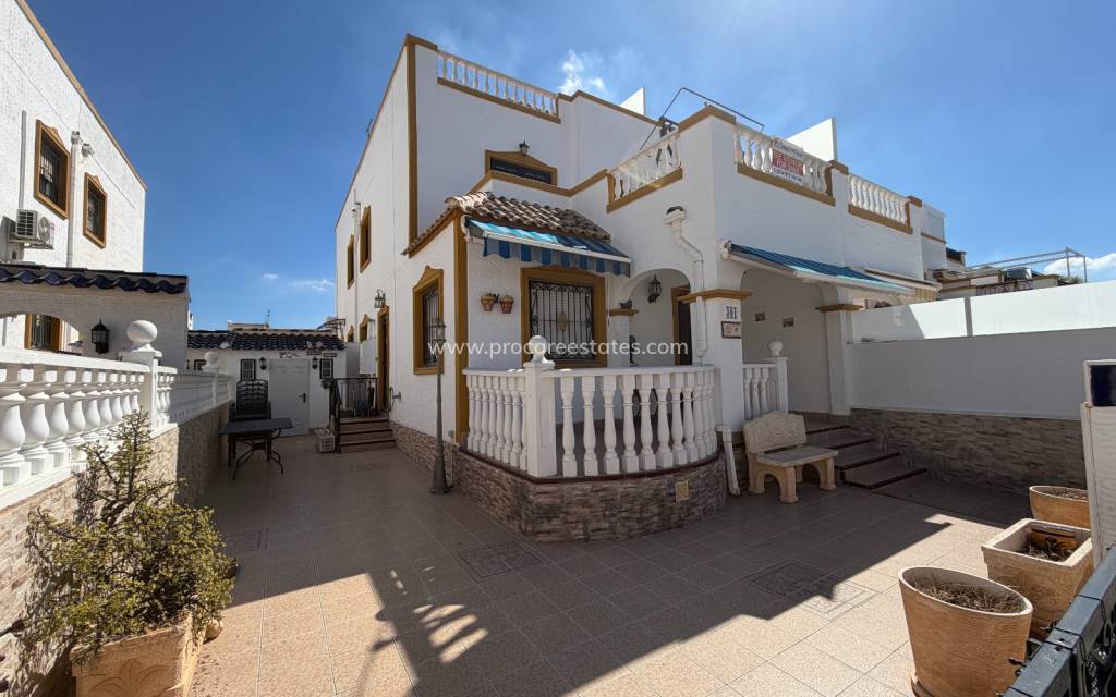 Revente - Maison de ville - Orihuela - Vistabella Golf