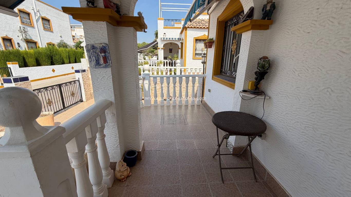 Revente - Maison de ville - Orihuela - Vistabella Golf