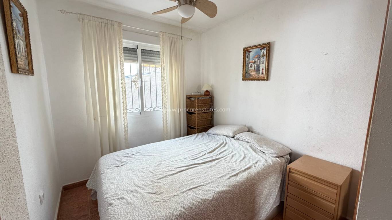 Revente - Maison de ville - Orihuela - Vistabella Golf