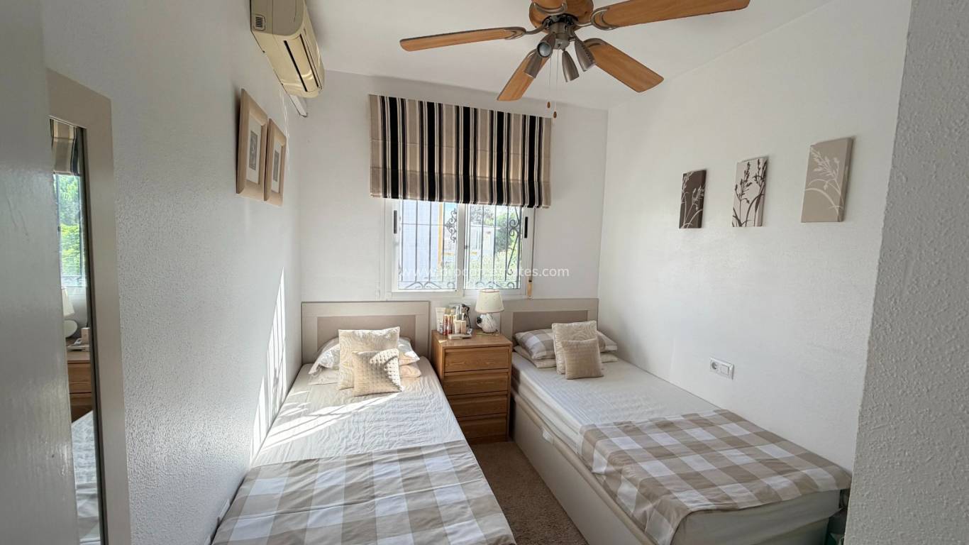 Revente - Maison de ville - Orihuela - Vistabella Golf