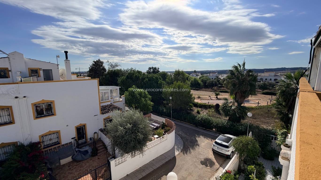 Revente - Maison de ville - Orihuela - Vistabella Golf