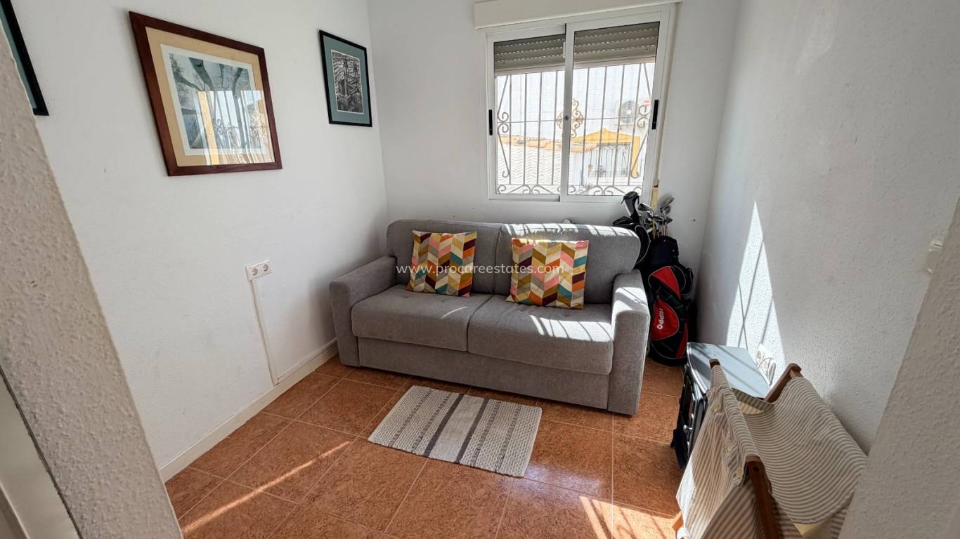 Revente - Maison de ville - Orihuela - Vistabella Golf