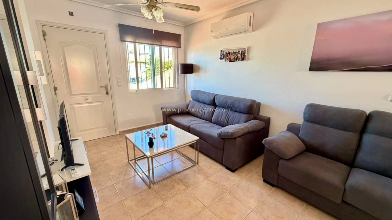 Revente - Maison de ville - Orihuela - Vistabella Golf