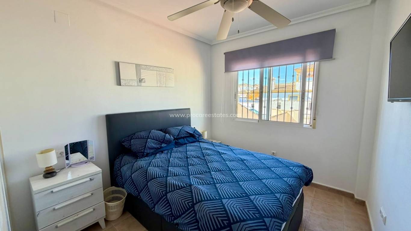 Revente - Maison de ville - Orihuela - Vistabella Golf