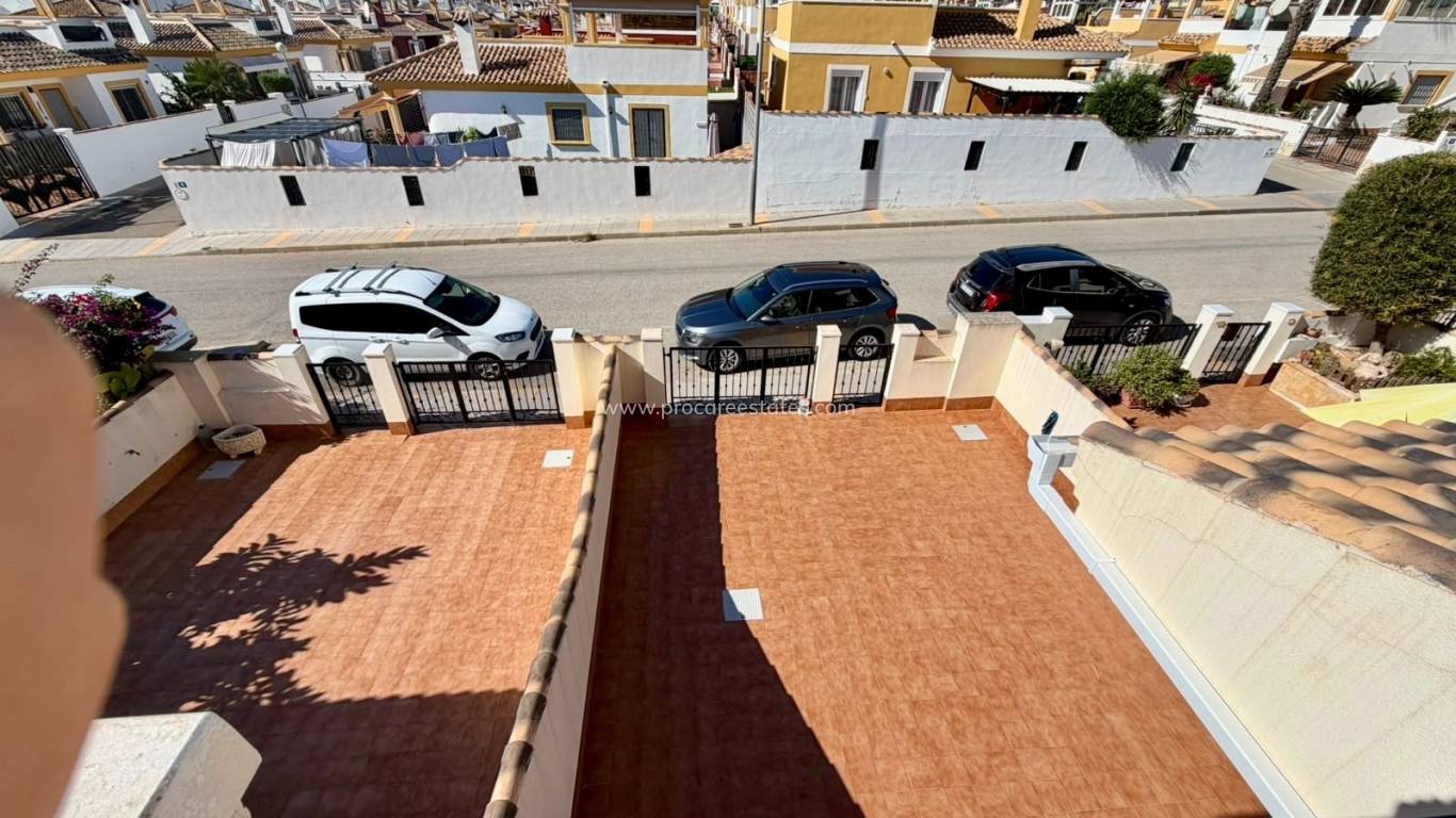 Revente - Maison de ville - Orihuela - Vistabella Golf